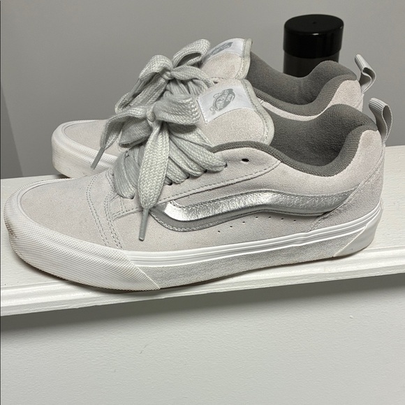 Vans Knu School sneakers - Picture 2 of 8